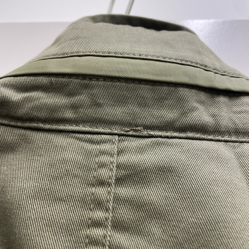 Diesel Utility Jacket - Picture 5 of 8
